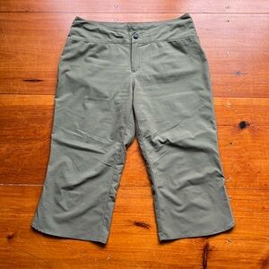 EMS outdoor active capris